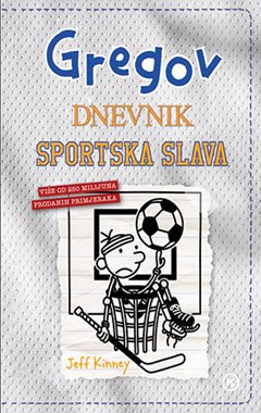GREGOV DNEVNIK 16 - Sportska slava